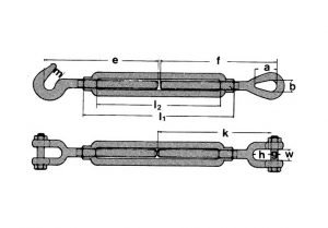 tensores-segun-us--federal-specification-galvanizados