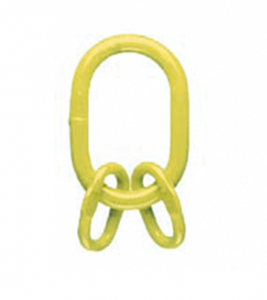 ANILLA BMCX OVAL TRIPLE G-100 portada