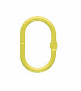 ANILLA BMX OVAL SIMPLE G-100 portada