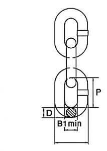 Cadena Grado 100 2