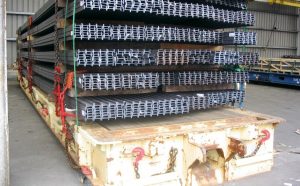 Cadenas tensoras de trincaje grado 80 VDI 2701 DIN EN 12195-3