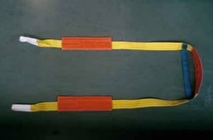 ESLINGAS PARA ELEVACIÓN DE TUBERÍAS