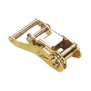 TENSOR CARRACA BANDA 25 mm TERMINAL - TCBZ25A