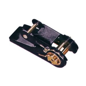 TENSOR CARRACA BANDA 25 mm TERMINAL - TCBZ25B