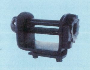 Torno Winch 3TORNOB