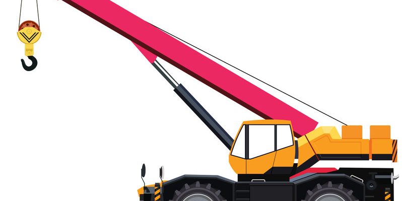 grua