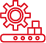 icono engranaje