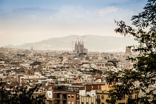 Apertura delegación Noreste (Barcelona)