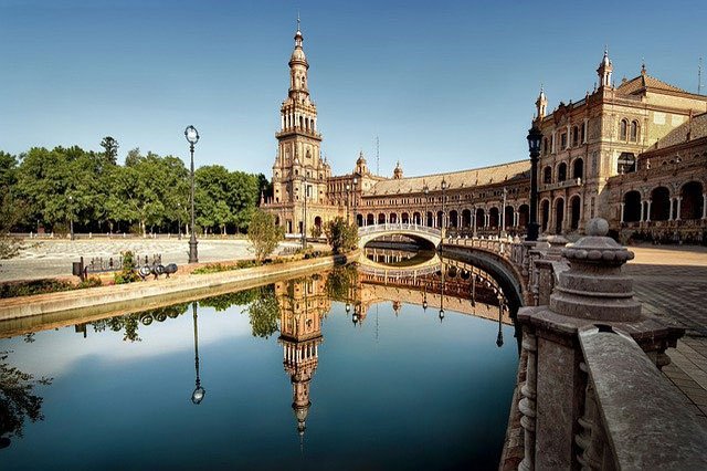 Apertura delegación Sur (Sevilla)