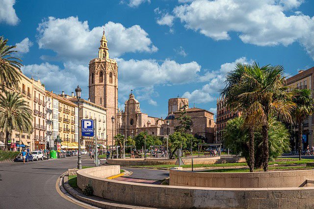 Apertura delegación Levante (Valencia)