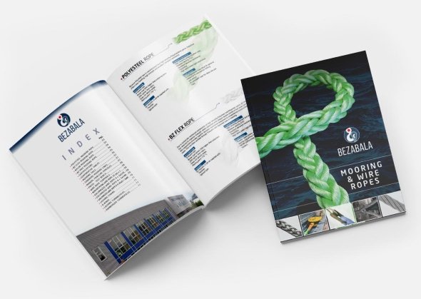 Catálogo de productos SECTOR MARITIMO